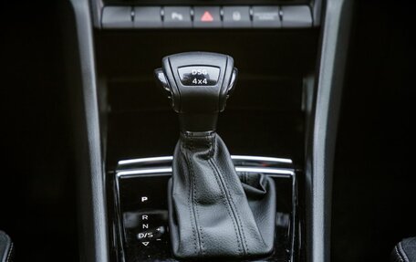 Skoda Kodiaq I, 2020 год, 3 048 000 рублей, 29 фотография