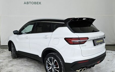 Geely Coolray I, 2022 год, 1 745 000 рублей, 4 фотография