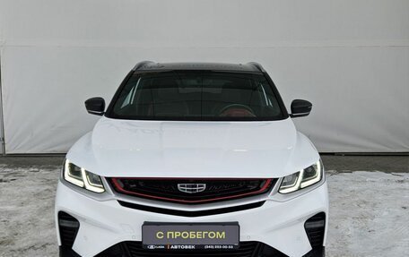 Geely Coolray I, 2022 год, 1 745 000 рублей, 5 фотография