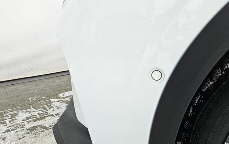 Geely Coolray I, 2022 год, 1 745 000 рублей, 11 фотография