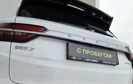 Geely Coolray I, 2022 год, 1 745 000 рублей, 8 фотография