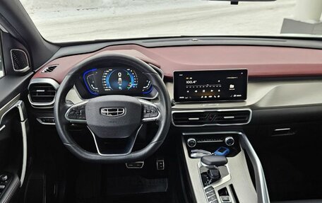 Geely Coolray I, 2022 год, 1 745 000 рублей, 12 фотография