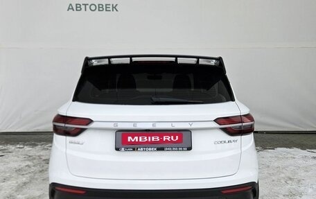 Geely Coolray I, 2022 год, 1 745 000 рублей, 6 фотография