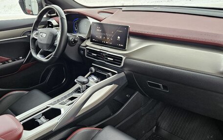 Geely Coolray I, 2022 год, 1 745 000 рублей, 17 фотография