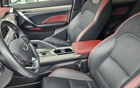 Geely Coolray I, 2022 год, 1 745 000 рублей, 14 фотография