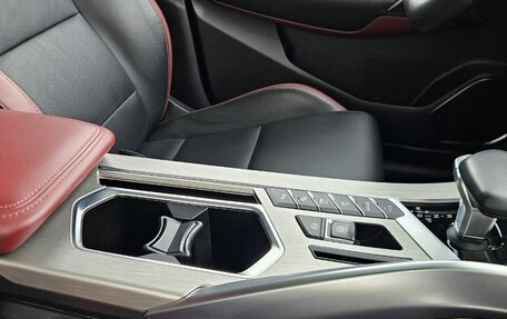 Geely Coolray I, 2022 год, 1 745 000 рублей, 18 фотография