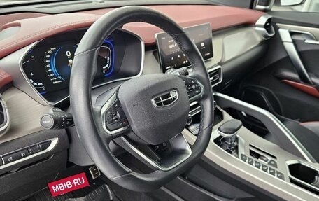 Geely Coolray I, 2022 год, 1 745 000 рублей, 13 фотография