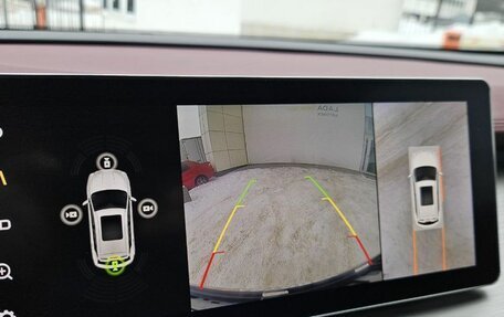 Geely Coolray I, 2022 год, 1 745 000 рублей, 27 фотография