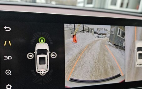 Geely Coolray I, 2022 год, 1 745 000 рублей, 23 фотография