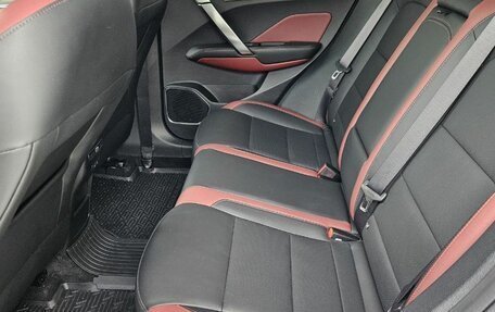 Geely Coolray I, 2022 год, 1 745 000 рублей, 16 фотография