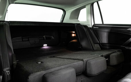 Volkswagen Tiguan II, 2017 год, 1 999 000 рублей, 25 фотография