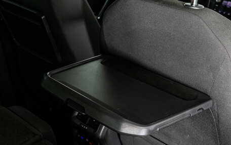 Volkswagen Tiguan II, 2017 год, 1 999 000 рублей, 21 фотография