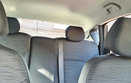 Hyundai Solaris II рестайлинг, 2014 год, 850 000 рублей, 5 фотография