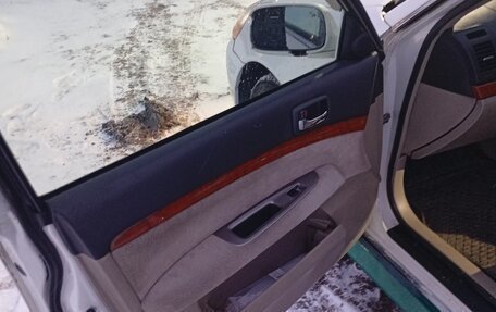 Toyota Mark II IX (X110), 2001 год, 420 000 рублей, 9 фотография