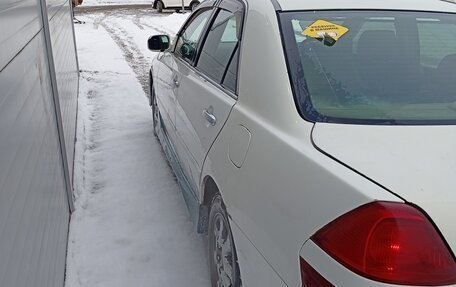 Toyota Mark II IX (X110), 2001 год, 420 000 рублей, 8 фотография