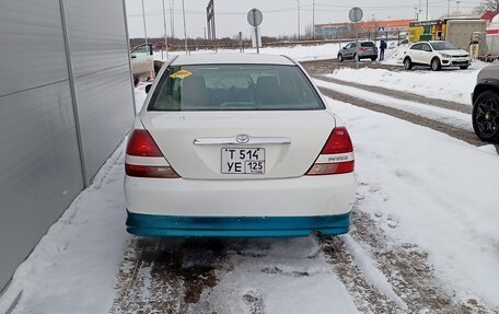 Toyota Mark II IX (X110), 2001 год, 420 000 рублей, 5 фотография
