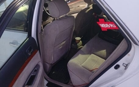 Toyota Mark II IX (X110), 2001 год, 420 000 рублей, 10 фотография