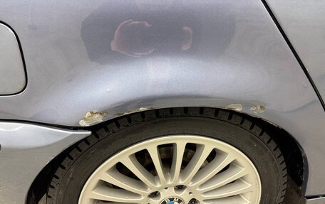 BMW 3 серия, 2004 год, 700 000 рублей, 9 фотография