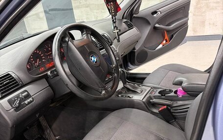 BMW 3 серия, 2004 год, 700 000 рублей, 8 фотография