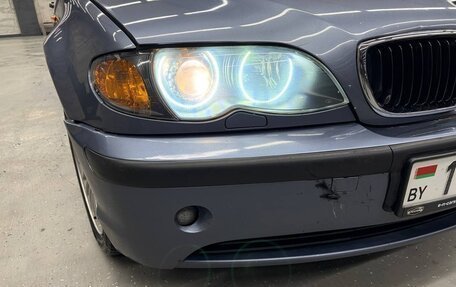 BMW 3 серия, 2004 год, 700 000 рублей, 10 фотография