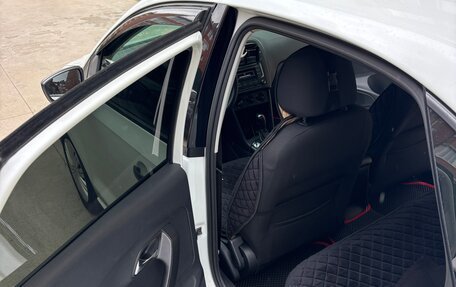 Volkswagen Polo VI (EU Market), 2019 год, 1 000 000 рублей, 7 фотография