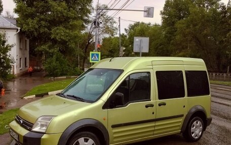 Ford Tourneo Connect I, 2007 год, 610 000 рублей, 3 фотография