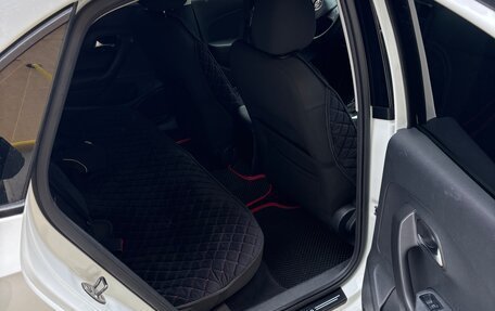 Volkswagen Polo VI (EU Market), 2019 год, 1 000 000 рублей, 8 фотография