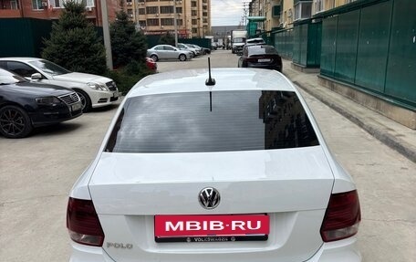 Volkswagen Polo VI (EU Market), 2019 год, 1 000 000 рублей, 2 фотография