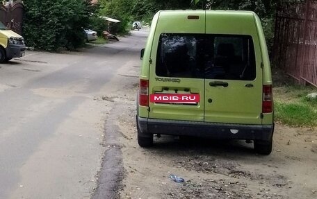 Ford Tourneo Connect I, 2007 год, 610 000 рублей, 2 фотография