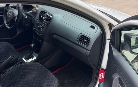 Volkswagen Polo VI (EU Market), 2019 год, 1 000 000 рублей, 6 фотография