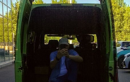 Ford Tourneo Connect I, 2007 год, 610 000 рублей, 4 фотография