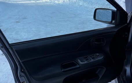 Mitsubishi Lancer IX, 2005 год, 263 000 рублей, 7 фотография