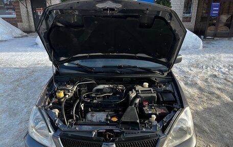 Mitsubishi Lancer IX, 2005 год, 263 000 рублей, 8 фотография