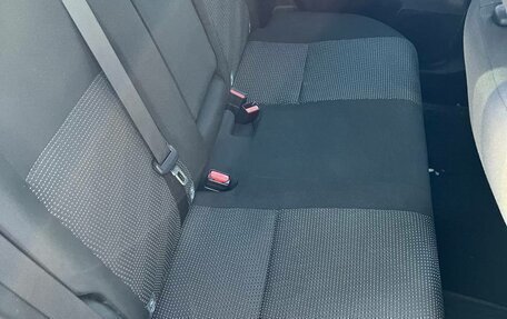 Toyota Auris II, 2013 год, 1 295 000 рублей, 9 фотография