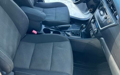 Toyota Auris II, 2013 год, 1 295 000 рублей, 10 фотография