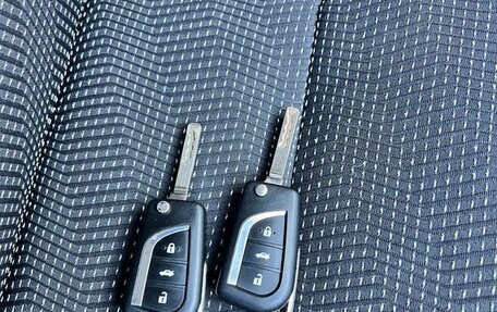 Toyota Auris II, 2013 год, 1 295 000 рублей, 12 фотография