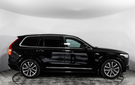 Volvo XC90 II рестайлинг, 2017 год, 3 149 000 рублей, 5 фотография