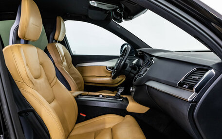 Volvo XC90 II рестайлинг, 2017 год, 3 149 000 рублей, 24 фотография