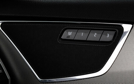 Volvo XC90 II рестайлинг, 2017 год, 3 149 000 рублей, 21 фотография