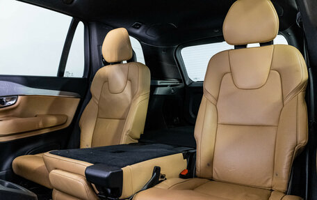 Volvo XC90 II рестайлинг, 2017 год, 3 149 000 рублей, 27 фотография