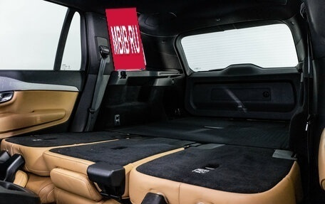 Volvo XC90 II рестайлинг, 2017 год, 3 149 000 рублей, 28 фотография