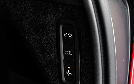 Volvo XC90 II рестайлинг, 2017 год, 3 149 000 рублей, 30 фотография