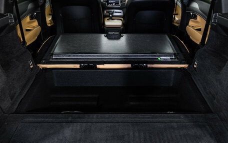 Volvo XC90 II рестайлинг, 2017 год, 3 149 000 рублей, 34 фотография