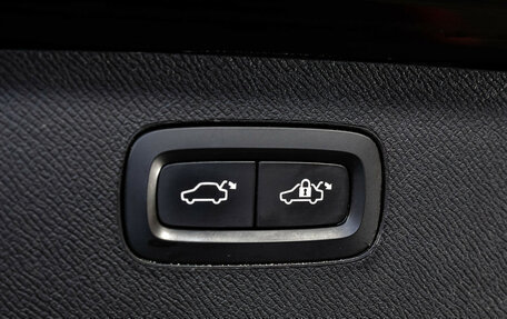 Volvo XC90 II рестайлинг, 2017 год, 3 149 000 рублей, 35 фотография