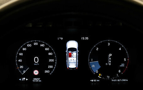 Volvo XC90 II рестайлинг, 2017 год, 3 149 000 рублей, 36 фотография