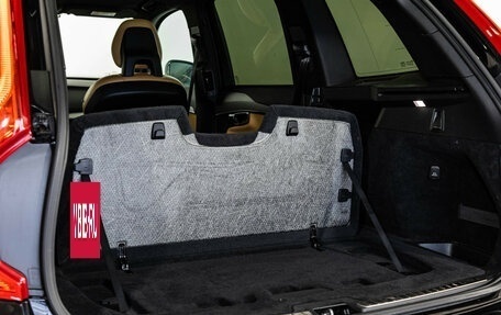 Volvo XC90 II рестайлинг, 2017 год, 3 149 000 рублей, 33 фотография