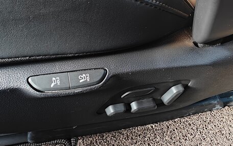 KIA Carnival, 2021 год, 5 300 000 рублей, 10 фотография