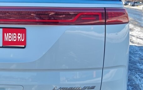 KIA Carnival, 2021 год, 5 300 000 рублей, 7 фотография