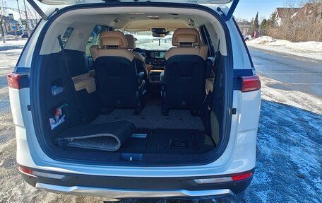KIA Carnival, 2021 год, 5 300 000 рублей, 13 фотография