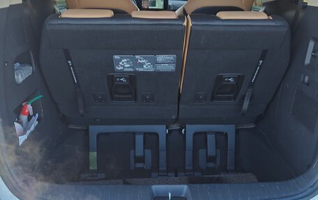 KIA Carnival, 2021 год, 5 300 000 рублей, 18 фотография